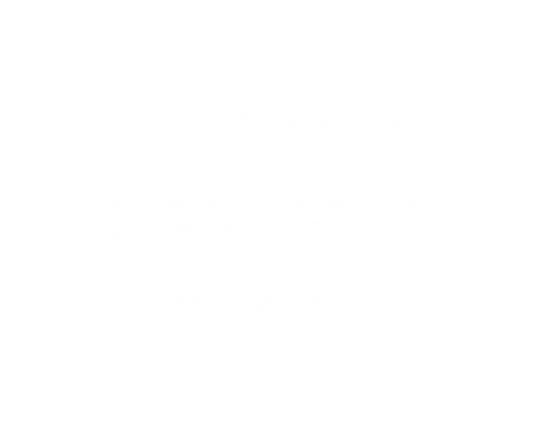 Cine club escolar – Colegio Superior del Maipo